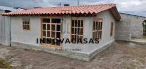 Innovacasas – Casas prefabricadas